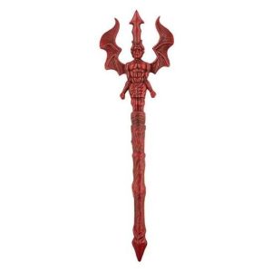 TRIDENTE DIABÓLICO 71,25 CM