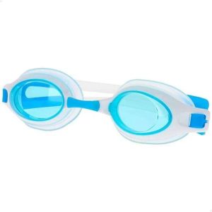 LENTE NATACION JUNIOR 6X4,5X20CM(+3AÑOS) EN CAJA - MODELOS SURTIDOS