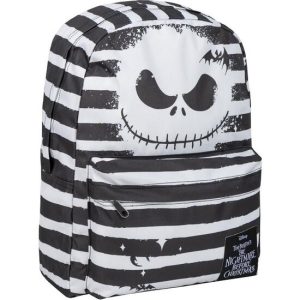 MOCHILA CASUAL NIGHTMARE BEFORE CHRISTMAS
