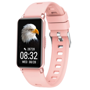 MAXCOM WATCH FW53 NITRO GOLD