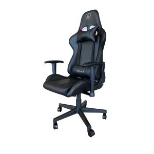 SILLA GAMING XSPRO-RACING RGB NEGRO KEEPOUT