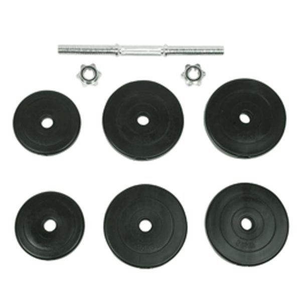 Halteres 15 kg - Image 2