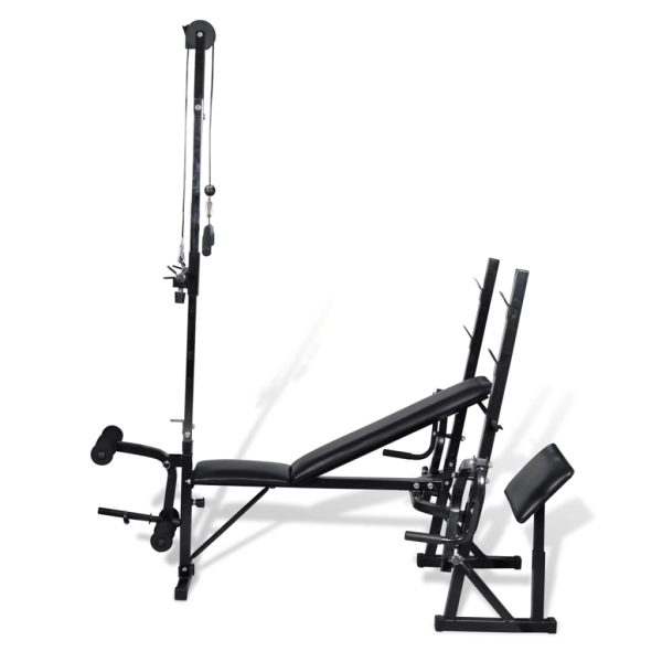 Banco de musculação para casa - Image 4