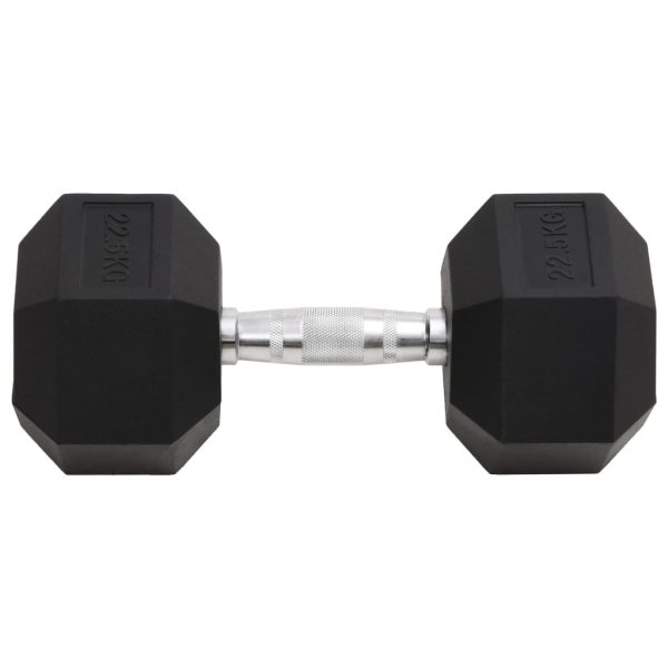 Haltere 22,5 kg ferro fundido - Image 2