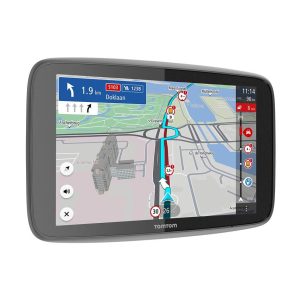 Gps tomtom go expert plus 7pulgadas bluetooth wifi mapas mundo ltm