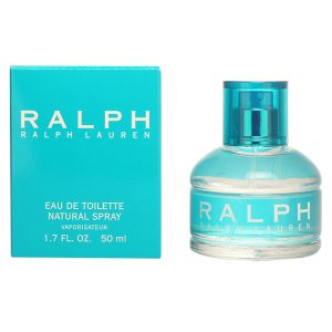 RALPH eau de toilette vaporizador 50 ml
