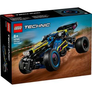 BUGGY DE CARRERAS TODOTERRENO