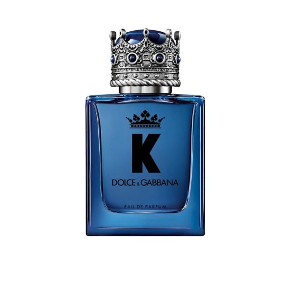 K BY DOLCE&GABBANA edp vapor 50 ml