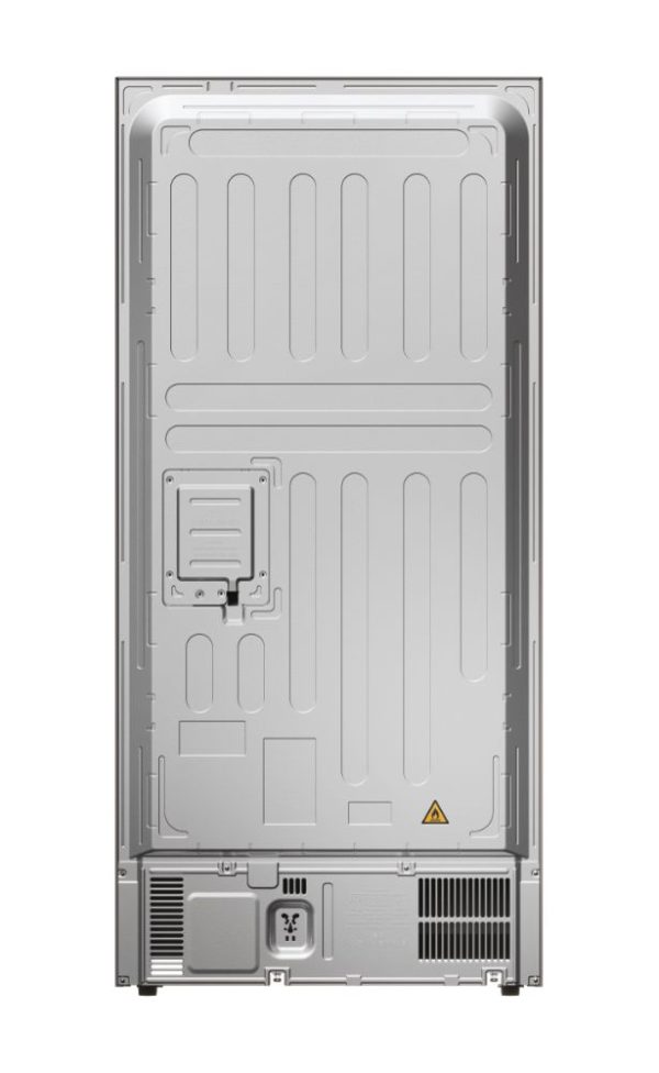 .AT.CROSS DOOR HAIER HCR3818ENMM - Image 5