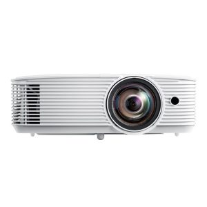 Proyector optoma x309st ansi dlp xga - 3700 lumenes - hdmi - vga - blanco