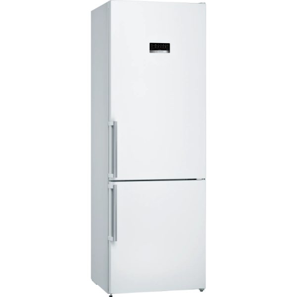 .AT.COMBI BOSCH KGN49XWDP 203X70 MF D BCO.438L