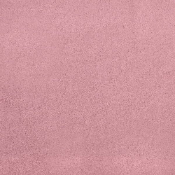 Poltrona de massagens reclinável veludo rosa - Image 9