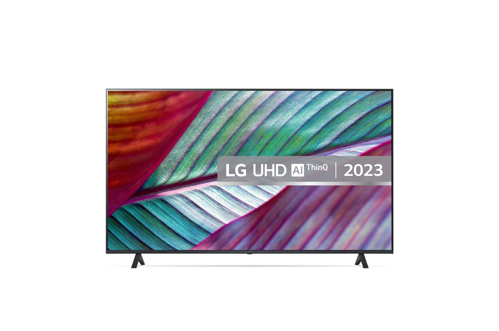 TV LG 65" 65UR78006LK UHD STV WEB23 ALFA5 AITHINQ