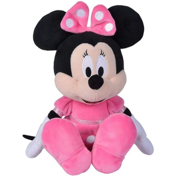 Peluche Minnie Disney soft 25cm - Image 2