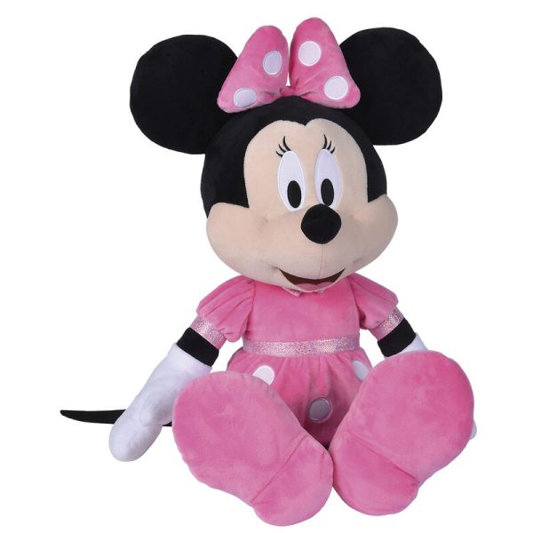 Peluche Minnie Disney sotf 61cm - Image 2