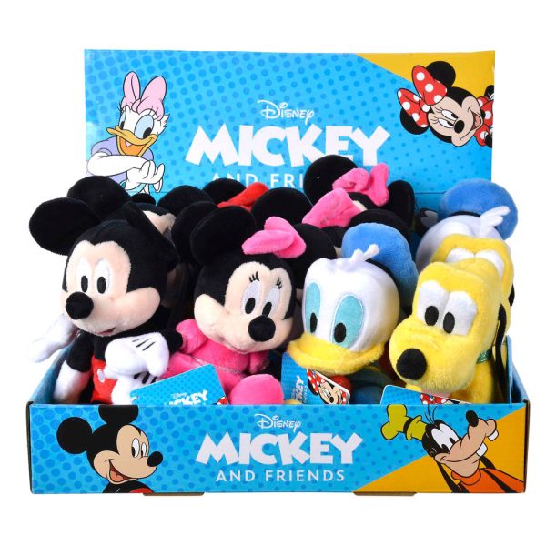 Peluche Friends Disney soft 20cm surtido - Image 2