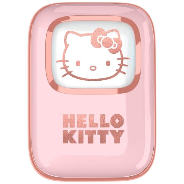Auriculares inalambricos Hello Kitty - Image 2