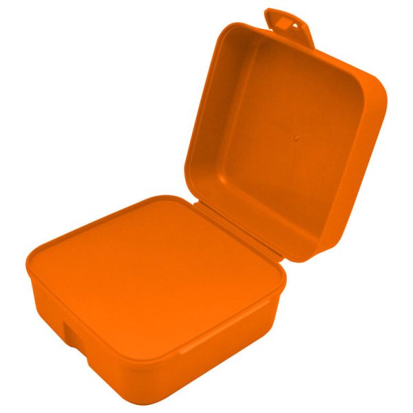 Sandwichera Hot Wheels - Image 2