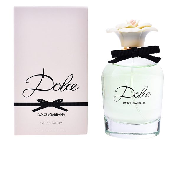 DOLCE eau de parfum vaporizador 75 ml