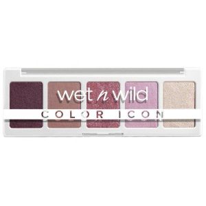 Wet N Wild Wnw Eyeshadow 5 Pan Palette 1114067e