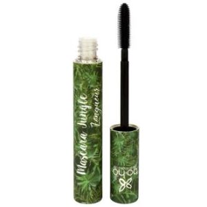 MÁSCARA DE PESTAÑAS JUNGLE longitude preto 8ml. BIO