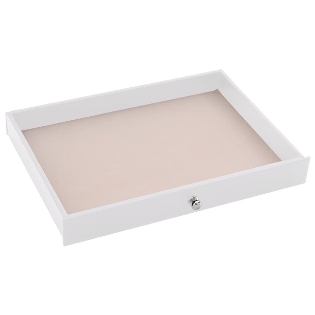 Caixa para jóias de 10 camadas com suportes para relógios - Image 11