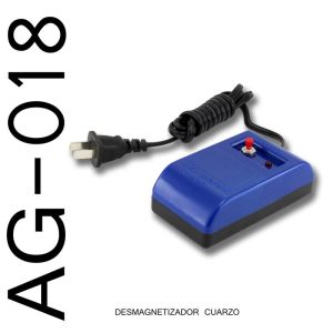 ACCESORIO SAMI DESMAGNETIZADOR CUARZO