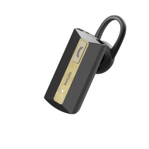 AURICULAR MANOS LIBRES PHILIPS - BLUETOOTH -  CON GANCHO