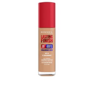 LASTING FINISH boost de hidratação SPF20 #210-Golden Beige 30 ml