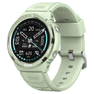 MAXCOM WATCH FW100 TITAN VALKIRIA MENTA