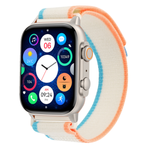 SMARTWATCH TREVI T-FIT 430 A SMART FITNESS BAND AMOLED SILVER