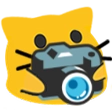 :blob_cat_camera: