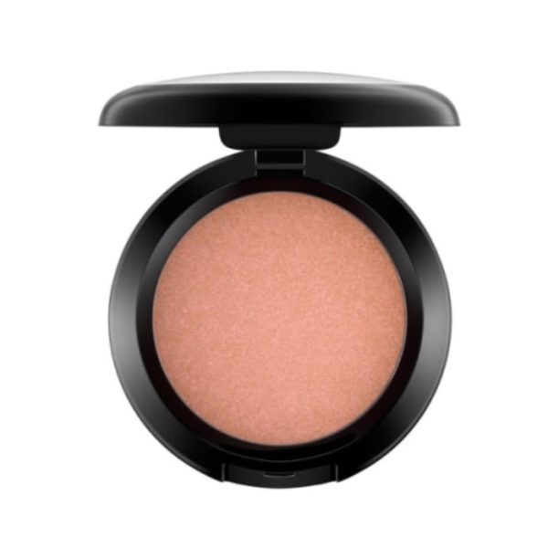 Mac Sheertone Shimmer Colorete Sunbasque 6g