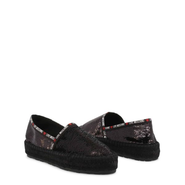 Love Moschino Slip-on JA10373G0CJL0_000 - Image 2