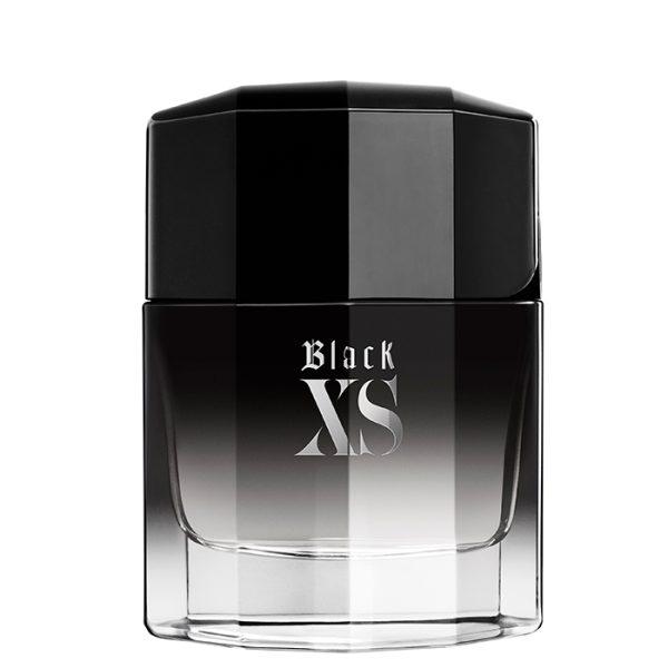 Paco Rabanne Black XS Eau De Toilette 100ml