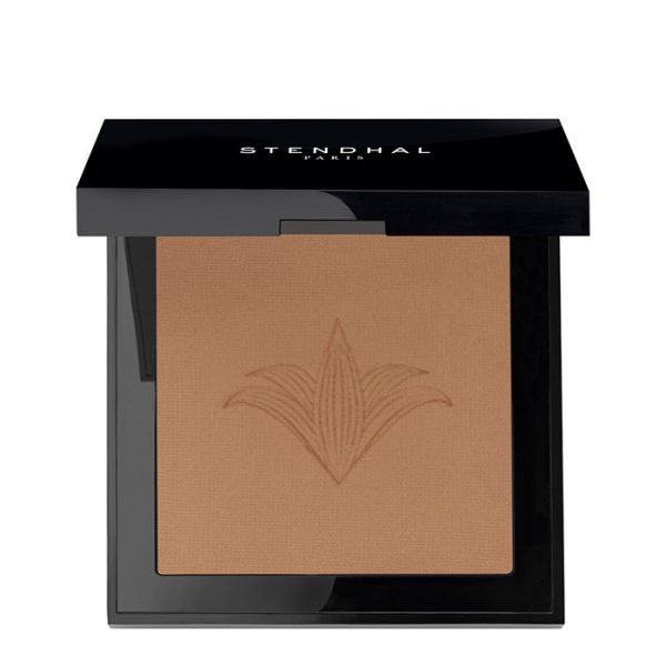 Stendhal Poudre Compacte Perfectrice 140 Miel 9g