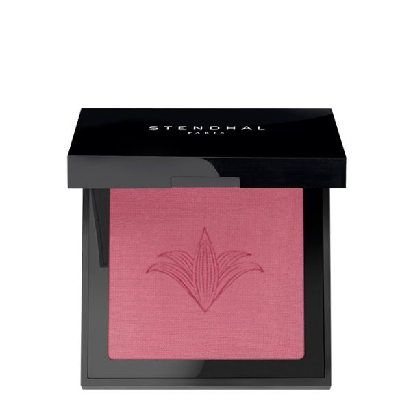 Stendhal Blush Illuminateur 303 Rose Marrakech 5.5g