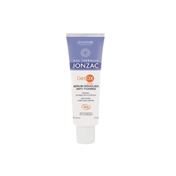 Jonzac Détox Serum Protector Antitoxinas 30ml