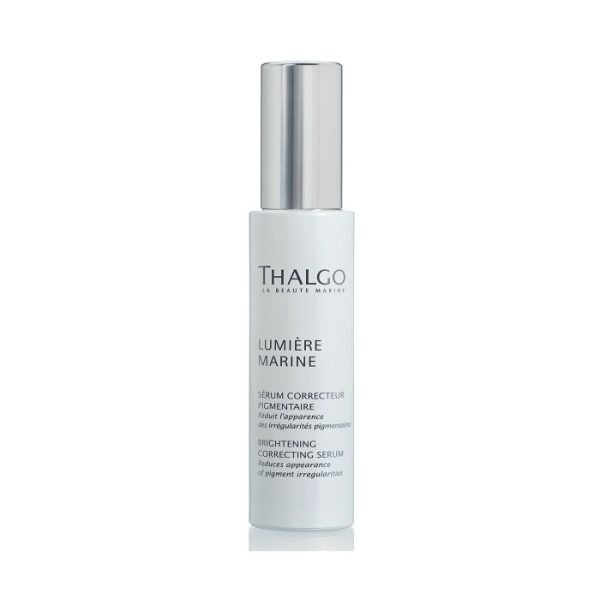 Thalgo Lumière Marine Serum Corrector 30ml