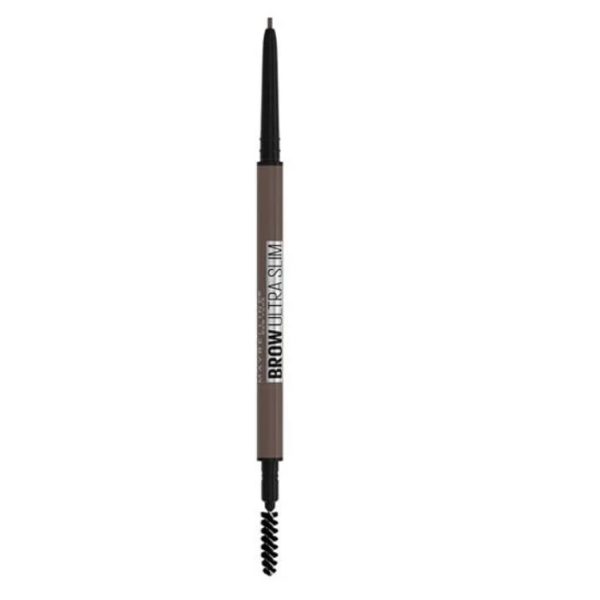 Maybelline Brow Ultra Slim Defining Eyebrow Pencil 05 Deep Brown