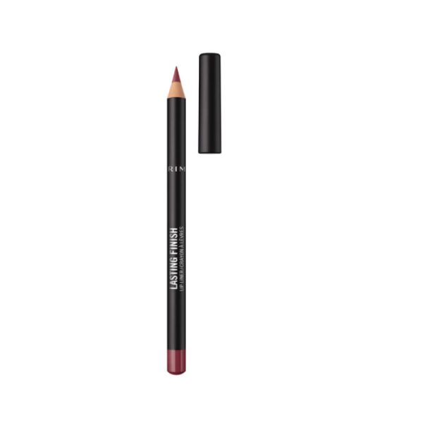 Rimmel London Lasting Finish 8h Lip Liner 880 Wine