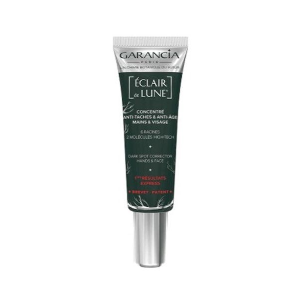 Garancia Eclair De Lune Concentrado Antimanchas 30ml