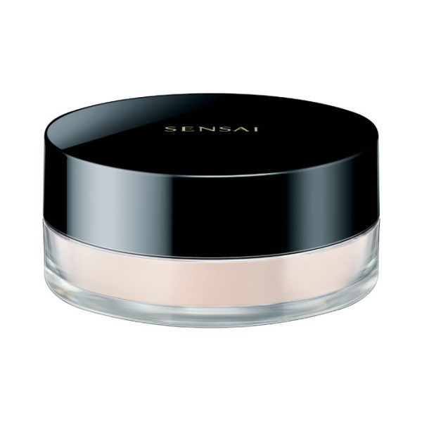 Sensai Polvos Translucidos Loose Powder 20g