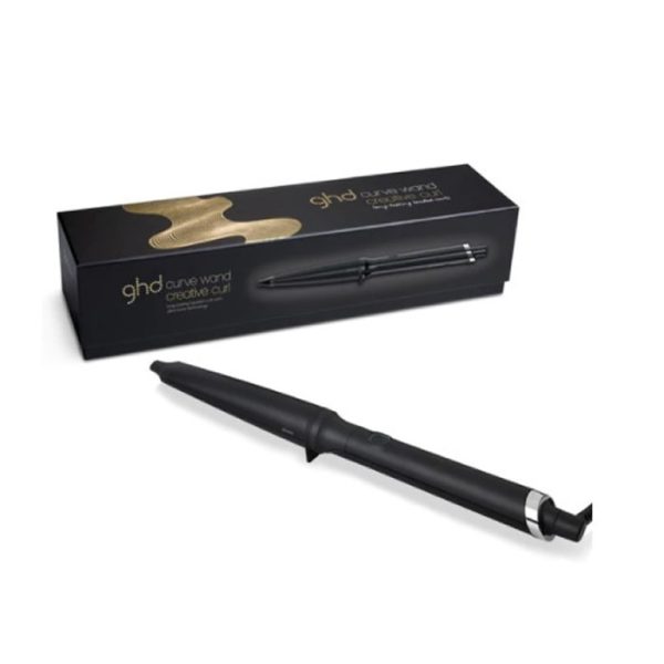 Ghd Rizador Curve Wand Creative Curl