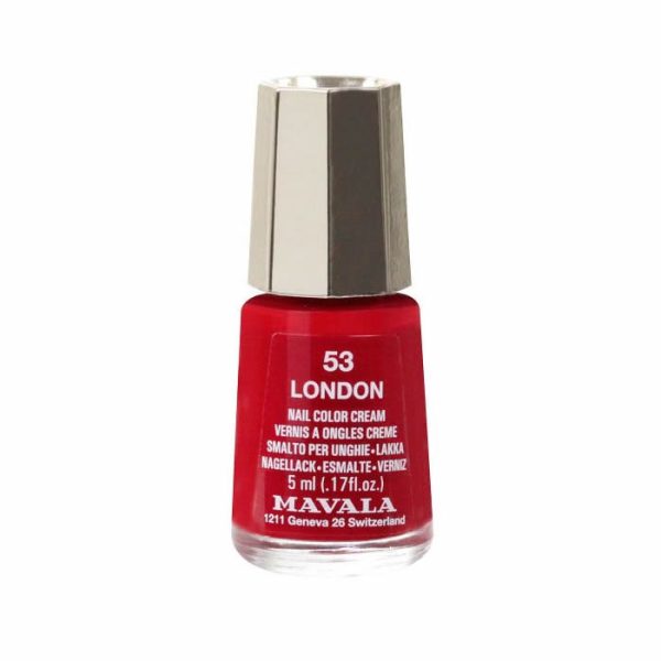 Mavala Esmalte De Uñas 53 London 5ml