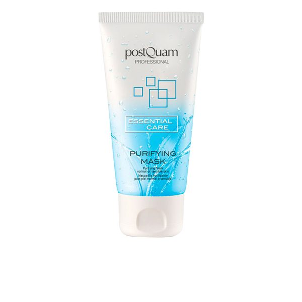 Postquam Essential Care Mascarilla Purificante 150ml