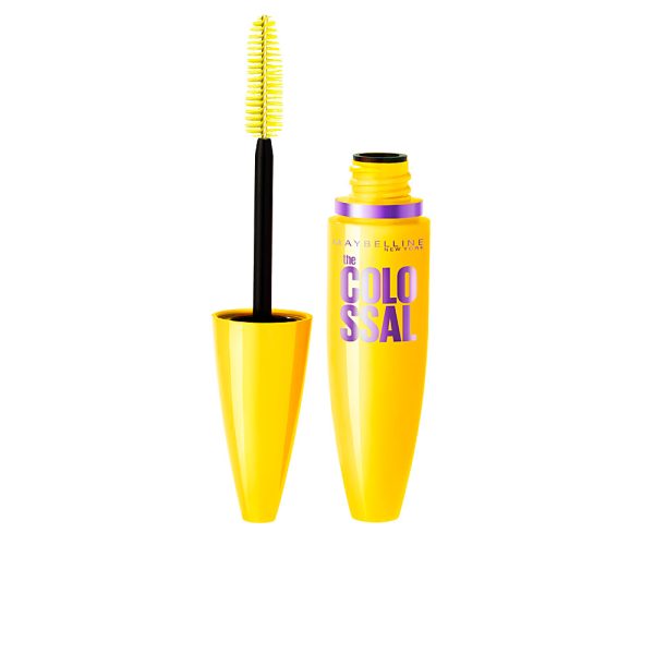 COLOSSAL VOLUME EXPRESS mascara #black 9,2 ml