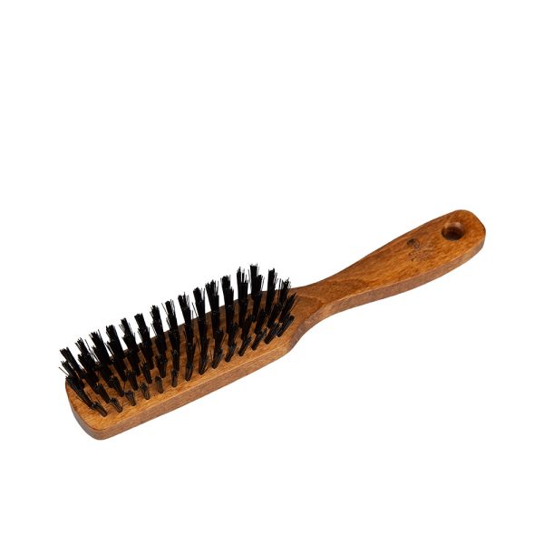 ACCESORIES beard brush 1 pz