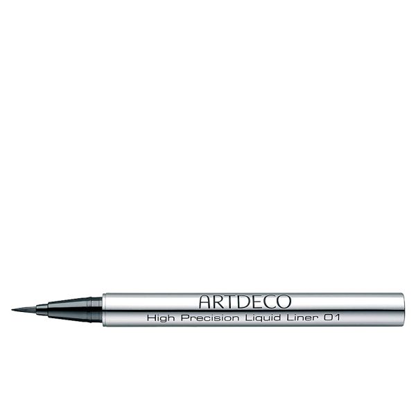 HIGH PRECISION liquid liner #01-black