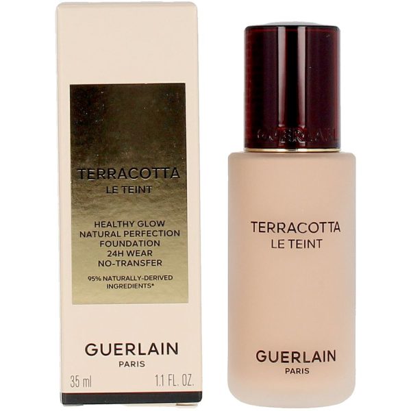 TERRACOTA LE TEINT fluido #2c 30 ml